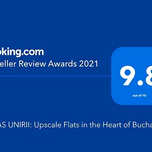  דירה Atlas Unirii: Upscale Flats In The Heart Of Bucharest! רומניה