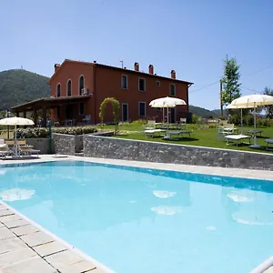  Apartment Il Dolce Vivere Italien