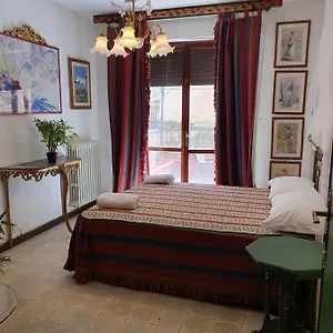  Apartment Desire House Italien