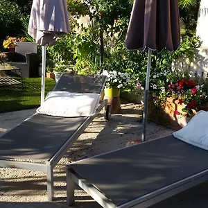 La Tuiliere Privatunterkunft