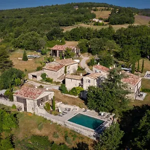 Hameau De Pichovet Landhaus