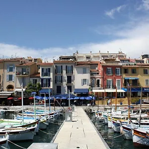 Et Ses Merveilleuses Calanques Cassis