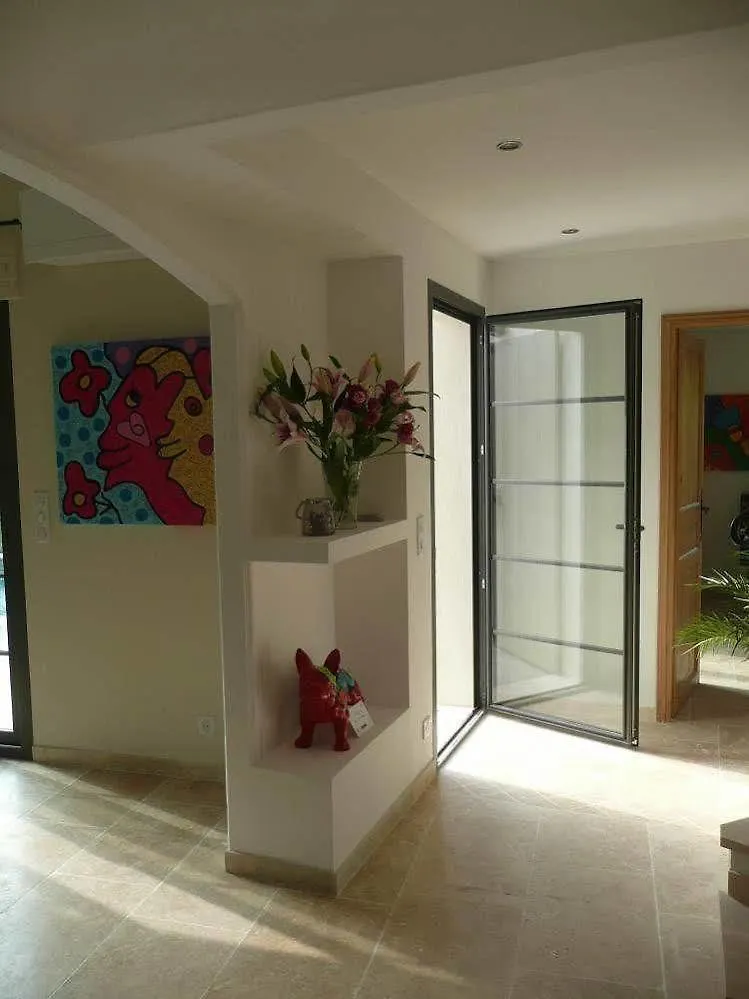 Ferienwohnung Etoile De Saint Paul Saint-Paul-de-Vence